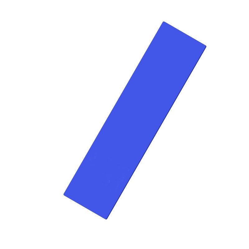 5 Level Resistance Latex Rubber Bands Yoga Training Elastic Bands - silverfoxgoods